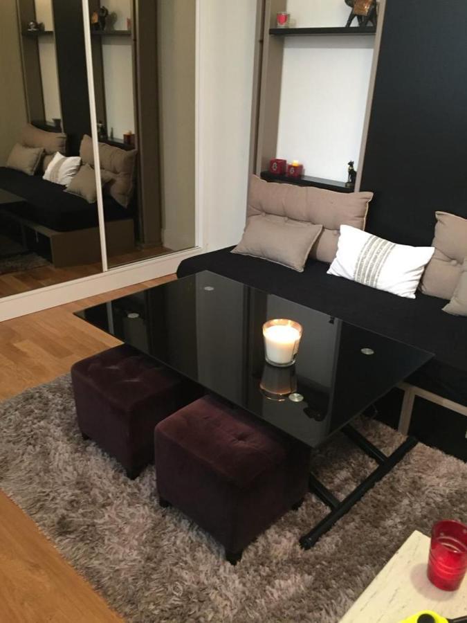 Cosy Montparnasse Appartement *