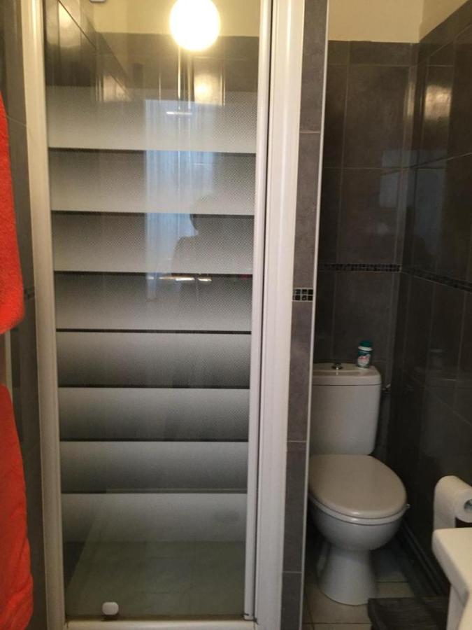 Apartamento Cosy Montparnasse